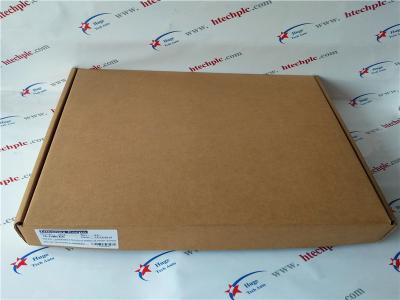 China Triconex 4000043-325 Brand New for sale