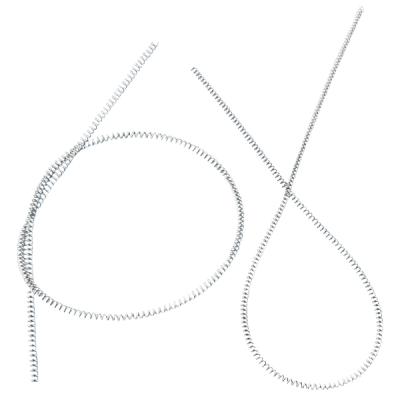 China Comfortable Orthodontic CE Frames Orthodontic Accessories Niti Open Springs Customized Ni-Ti Open / Narrow Springs for sale