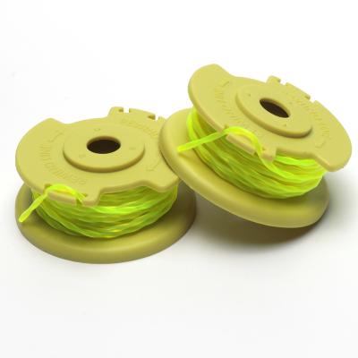 China One Plus+ Cordless String Trimmer Spool AC80RL3 Weed Eater Auto Feed Spool Replacement Line for sale