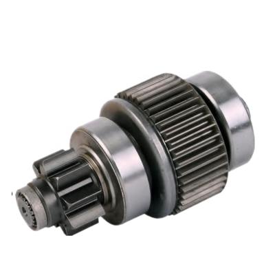 China Auto Starter Drive Gear FOR ISUZU 4JB1 5-81124003-0 OEM 5811240030 8-97084707-0 Standard for sale