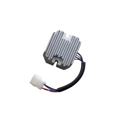 China Tractor Voltage Regulator Rectifier OEM Standard for sale