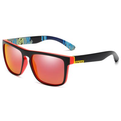 China High Quality Hot Selling Sports Sunglasses Polarized Sunglasses For Men for sale