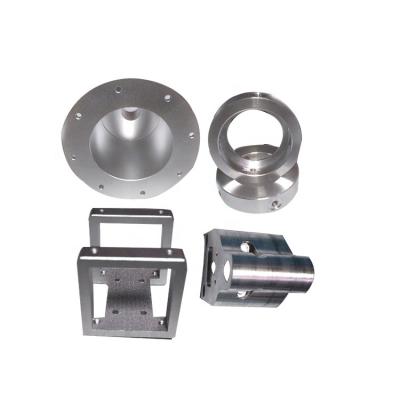 China 3D Printing Service Aluminum Custom Electronic Hardware Housing Mechanical Keyboard OEM Prototype Plastic Parts for sale