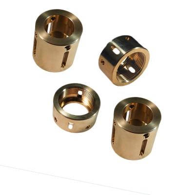 China Standard CNC Aluminum Non Machining Cheap Factory Price Aluminum CNC Turning Milling Machining Service for sale