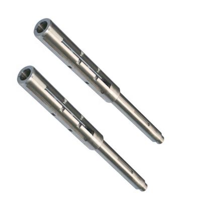 China Aluminum OEM Customized Product Service CNC Aluminum Turning CNC Milling Machining Machining Parts for sale