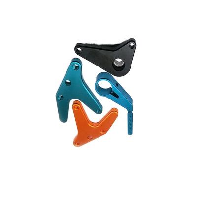 China Precision OEM Aluminum Machining Custom Steel CNC Turning Service CNC Milling Machining Parts for sale