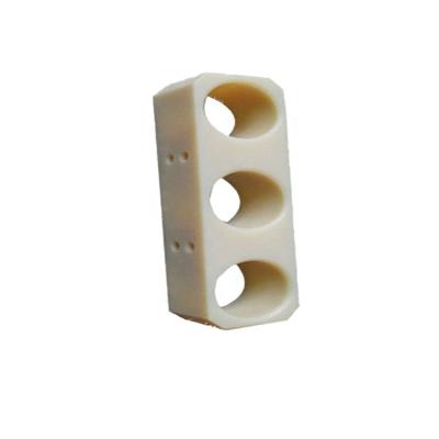 China Custom Service OEM Customs Service Plastic Aluminum Metal CNC Milling Turning Machining Parts for sale