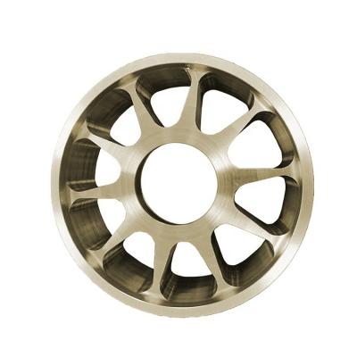China Custom Machining Aluminum CNC Services Stainless Steel CNC Laser Acryclic Aluminum Cutting for sale