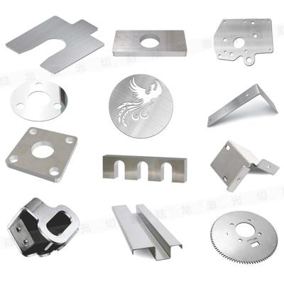 China Aluminum OEM Customized Oxidation Service CNC Anodizing Aluminum Machining Milling Parts for sale
