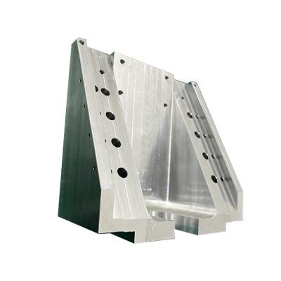 China Aluminum Custom Metal Service OEM Service CNC Part CNC Milling Turning Machining Parts for sale