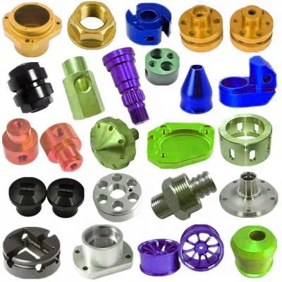China China Aluminum Manufacturer Aluminum Custom Metal Service CNC Milling CNC Turning Machining Parts for sale