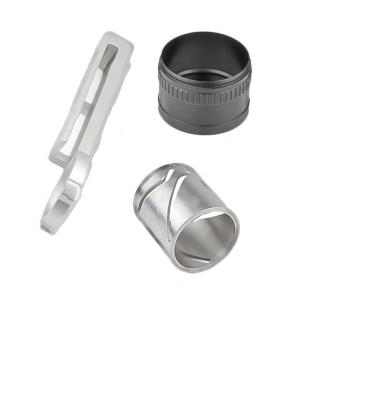 China China Manufacturer Custom Cnc Machining Part CNC Aluminum Part With Best Quality for sale