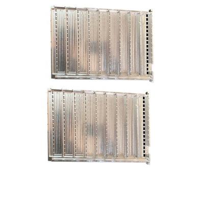 China China Aluminum OEM Machining Processing Service Custom Precision Aluminum Alloy CNC Milling Turning Parts for sale