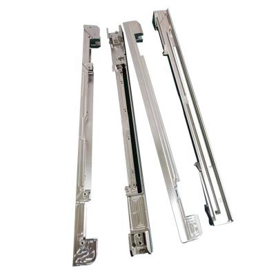 China OEM Aluminum Custom Precision Hot Sale CNC Parts Aluminum Machining Milling Manufacture for sale