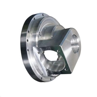 China China Aluminum Factory Hot Sale Stainless Steel CNC Machining Turning Parts for sale