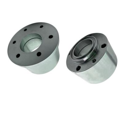 China Non Stainless Steel Milling And Aluminum Turning Parts Customized By Aluminum Standard for sale
