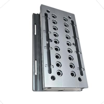 China High Precision Aluminum Foil OEM China CNC Service CNC Turning Milling Machining Parts for sale