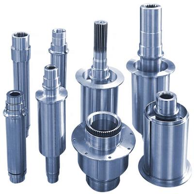 China Aluminum CNC Machining Custom Stainless Aluminum Audio Panel Enclosure Steel Plate Anodizing Turning Parts for sale