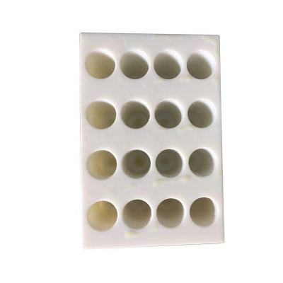 China Aluminum Professional Manufacturer Plastic Cnc Machining Rotation Milling Parts for sale