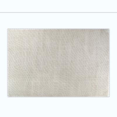 China Washable Ornate Carpet Soft Modern Pile Area Rugs Bedroom Rug And High End Rugs Living Room for sale