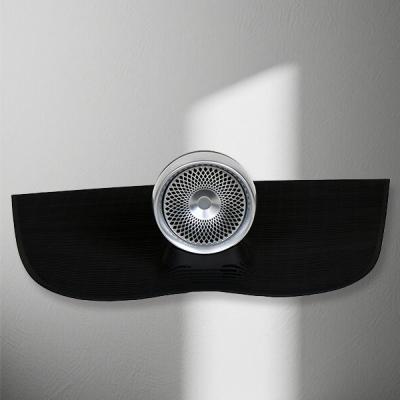 China Mercedes-Benz-dedicated High-fidelity Center Speaker / Car Stereo System for sale
