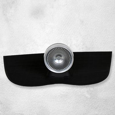 China Mercedes-Benz Cabin Acoustic Optimization Components for C-Class / Car Stereo System for sale