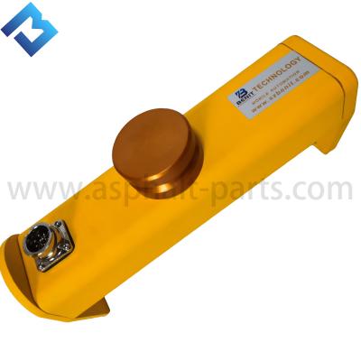China Volvo Dynapac Asphalt Paver Sonic Ski Sensor 04-20-10010 PWM for sale