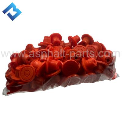 China 2197988 Dust Cover Plug Road Construction High Quality 100 Pieces Per Pack For BNT11/22 Tool Holder for sale