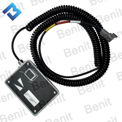 China Sensor de pendiente Sensor Vogel 2462560026 para piezas de repuesto de pavimentadores de asfalto en venta