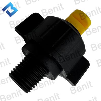 China CC950 Water Spray Nozzle 4812124321 Oblique for Dynapac Road Roller Spare Parts for sale