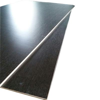 China Low Emission Formaldehyde Best Quality 2022 Plywood Furniture Grade Waterproof Natural Cheap Poplar Furniture Multilayer Board 16mm-20mm for sale