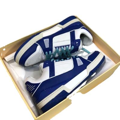 China Luxury Casual Luxury Waterproof TPU Combination Shoes Mens Trainer Sports Designer Sneakers Bottom Size 39-45 for sale