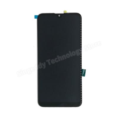 China For HUAWEI Y7 2019 For Huawei Y7 2019 LCD Show Touch Screen Y7 2019 Prime Y7 Pro 2019 Enjoy 9 Full Digitizer Assembly Model Phone LCD for sale