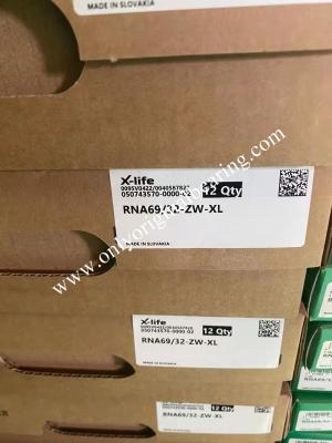 China 100% Original INA Needle Roller Bearing RNA69/32-ZW-XL for sale