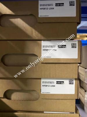 China 100% Original INA HF0812-L564 Shell Drawn Cup Roller Clutch HF0812-L564 for sale