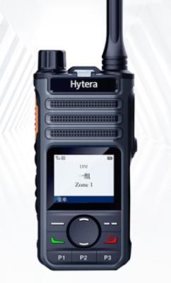 China Two Way Radio BP560 Business DMR Walkie Talkie UHF VHF IP54 Waterproof and Dustproof digital walkie talkie for Hytera for sale