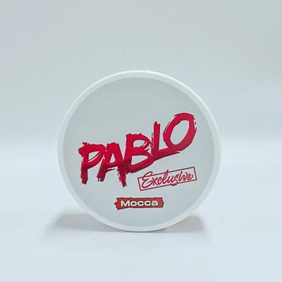 China 2024 2025 PABLO nic pouches can for sale