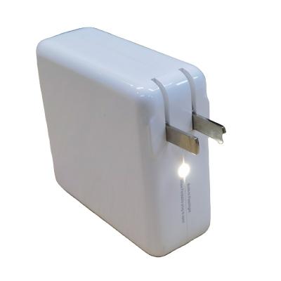China Universal Lisen Palladium 10000 mAh PowerBank 60W Portable Fast Charging Stand Charger Battery Wall Adapter External Power Bank for sale