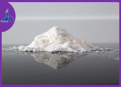 China Cor farmacêutica do branco do sulfato de CAS 1224690-84-9 Tianeptine dos pós de Nootropic à venda