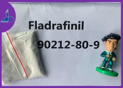 Cina Polvere di Fladrafinil 90212-80-9 Nootropic per miglioramento di intelligenza in vendita