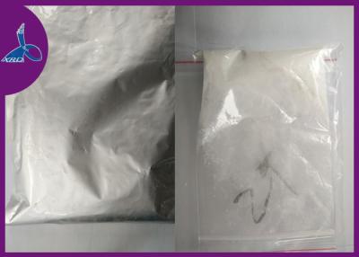 China Pó do HCl Hemihydrate de 99% Lorcaserin, pó gordo CAS 856681-05-5 da perda à venda