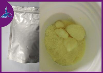 China CAS 705-60-2 P2np/1-Phenyl-2-Nitropropene para a produção de fármacos à venda