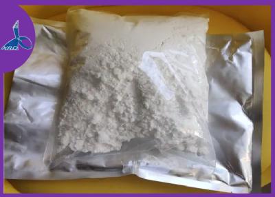 China Anti - produtos químicos farmacêuticos Cas do pó do Tamoxifen da droga de câncer nenhum 10540-29-1 à venda