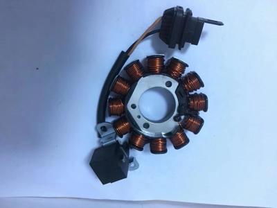 China PIAGGIO FLY 50 CC / ZIP50CC / LX50CC Motorcycle Magneto Coil Stator Motorcycle Spare Parts for sale