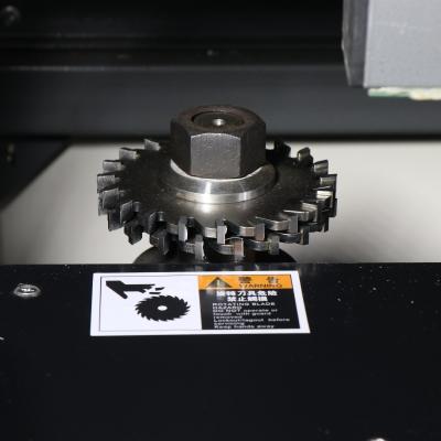 China Building Material Shops CNC Machining Parts 3D Printing Aluminum Alloy Turning Parts Square Porous Groove Auto Parts for sale