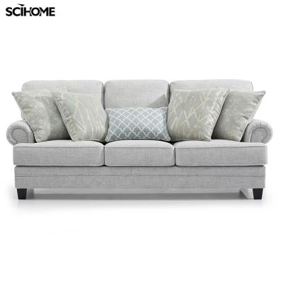 China The Other SCIHOME Contemporary Living Room Modular Sectional Sofa for sale