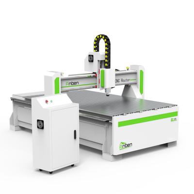 China 1325 Easy CNC Router Woodworking Machinery DSP Control Cnc Router Wood Price In Pakistan for sale