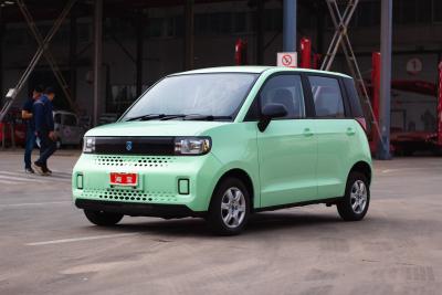 Китай EQ-A RHD Четырехколесный электромобиль Электрический автомобиль Четырехколесный продается