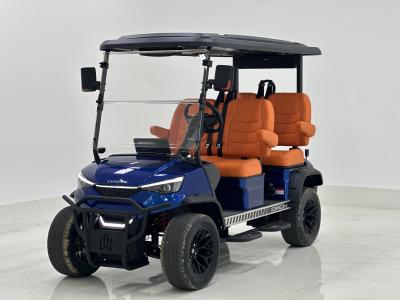 Cina F12-4 6300W carrello da golf a quattro posti in vendita