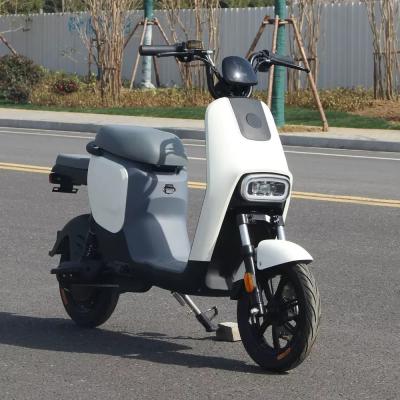 China L1-D 350W neues elektrisches Zweiradfahrzeug zu verkaufen